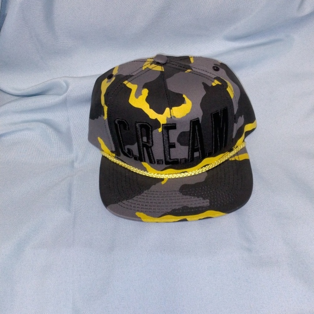 💥Wutang Snapbacks🫶